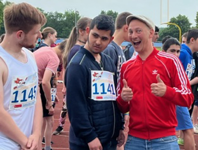 Sportivationstag