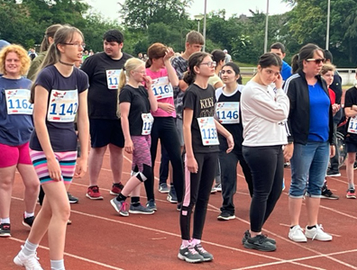 Sportivationstag