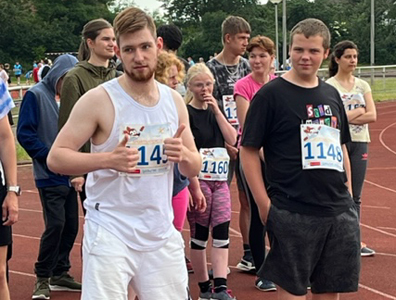 Sportivationstag