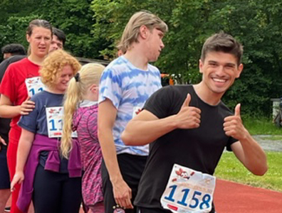 Sportivationstag