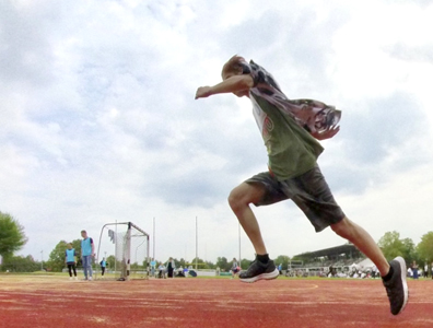 Sportivationstag