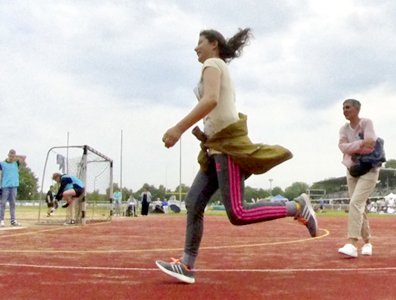 Sportivationstag
