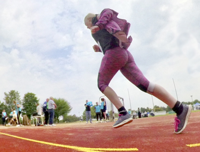 Sportivationstag