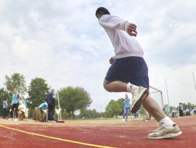 Sportivationstag