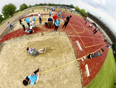Sportivationstag