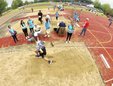 Sportivationstag