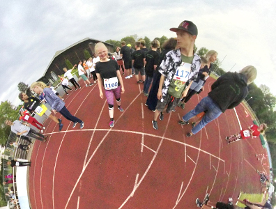 Sportivationstag