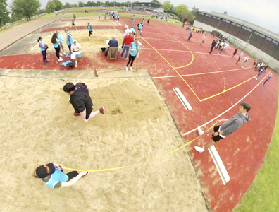 Sportivationstag
