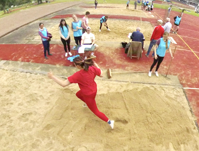 Sportivationstag