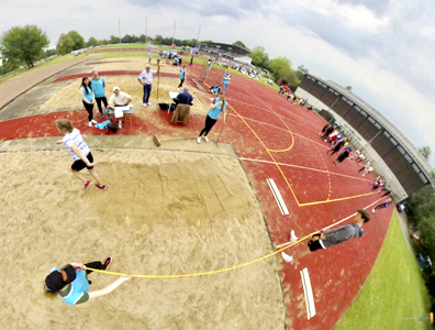 Sportivationstag