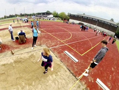 Sportivationstag
