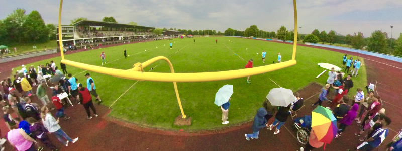 Sportivationstag