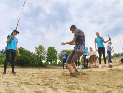 Sportivationstag