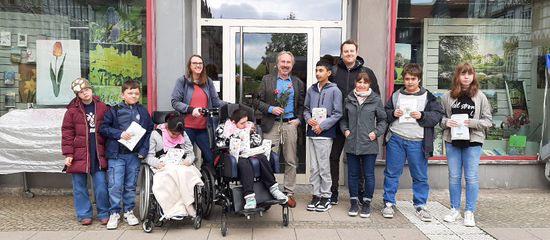 PRS bei B&uuml;cher Behr