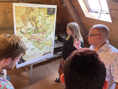 G&auml;rtnermuseum Herr Mei&szlig;ler