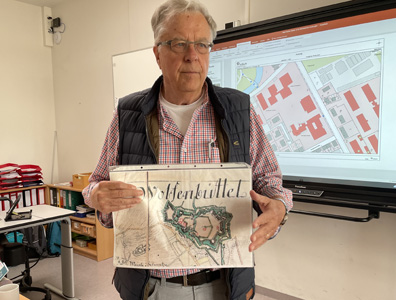 Kertscher Kartenkunde